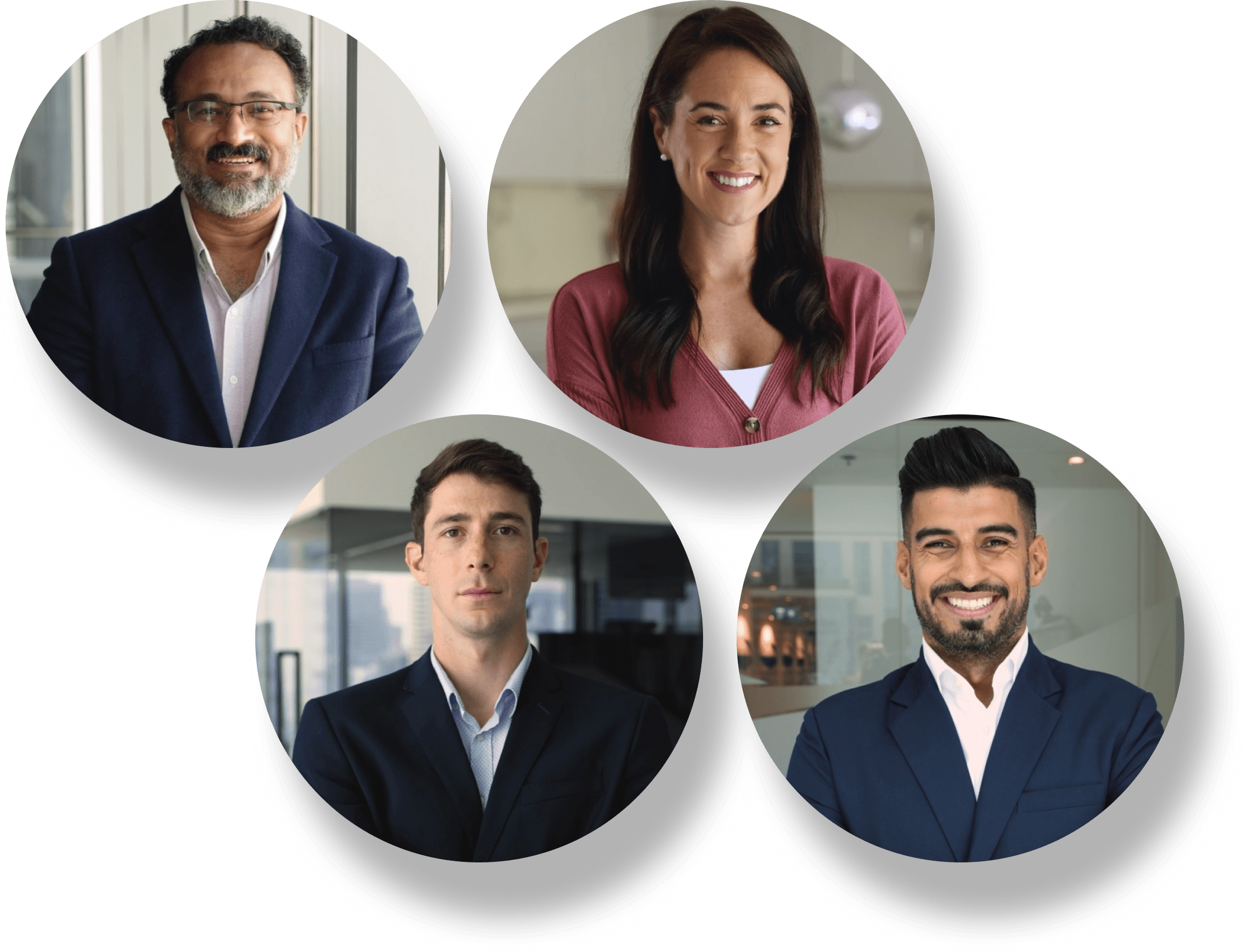 consultants